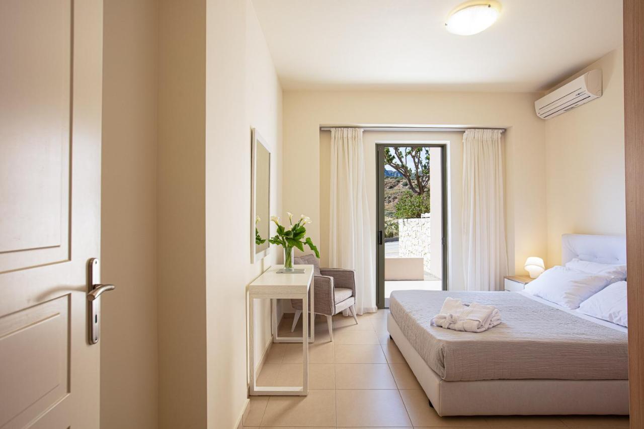 A & C Homes Plakias Ngoại thất bức ảnh