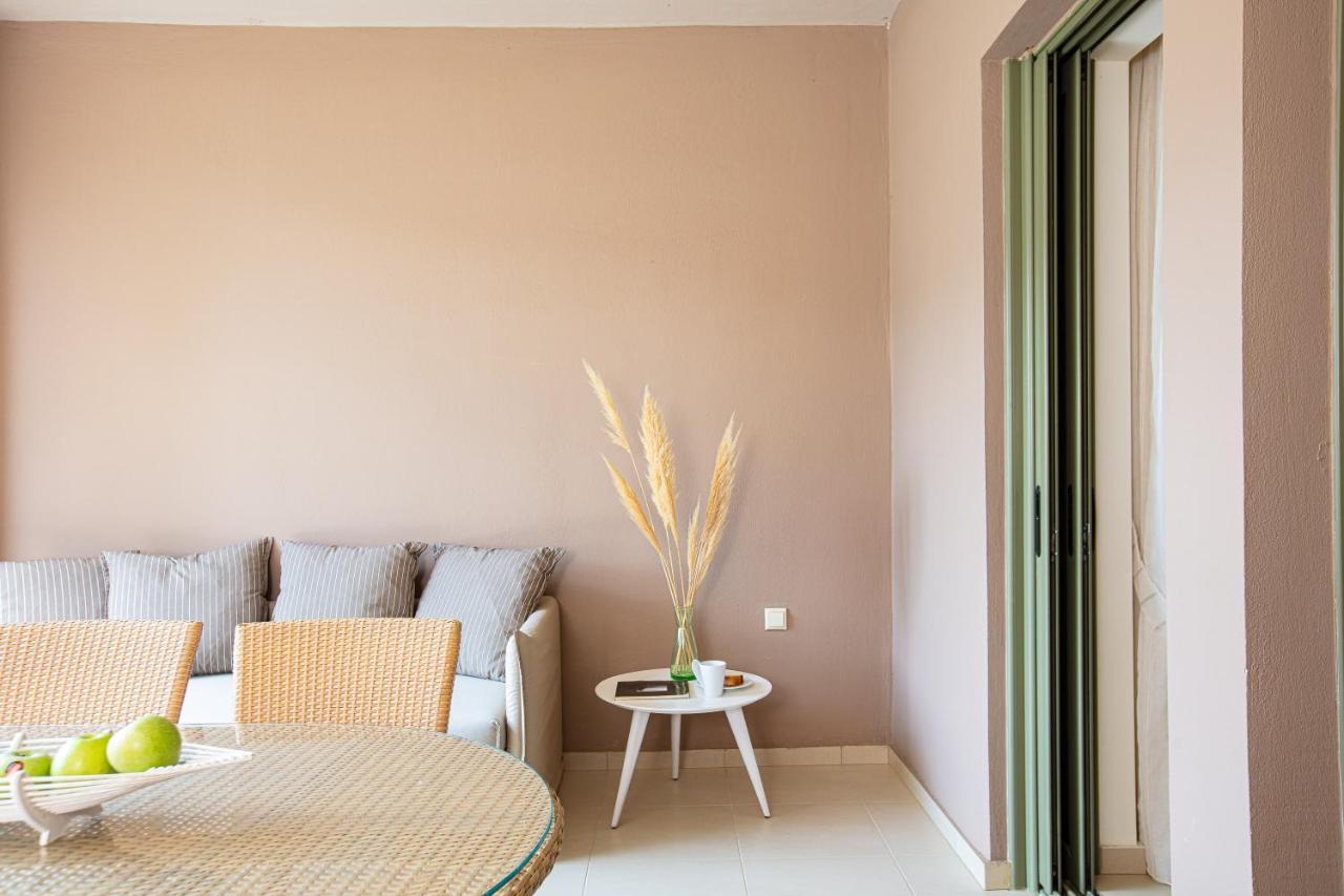 A & C Homes Plakias Ngoại thất bức ảnh
