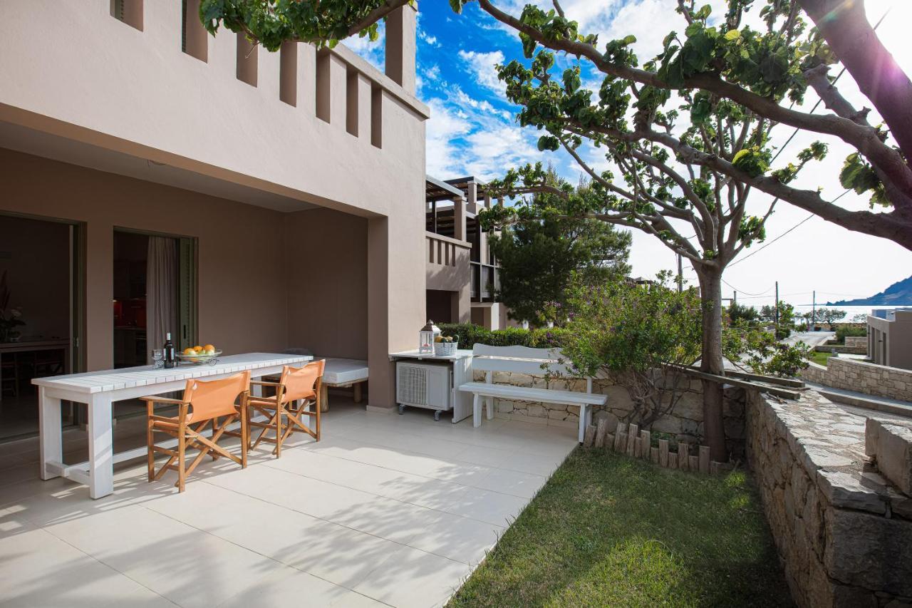 A & C Homes Plakias Ngoại thất bức ảnh