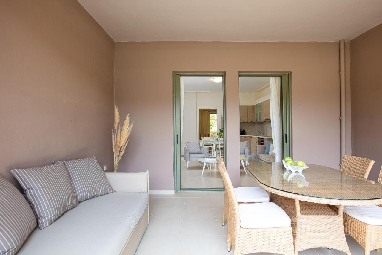 A & C Homes Plakias Ngoại thất bức ảnh