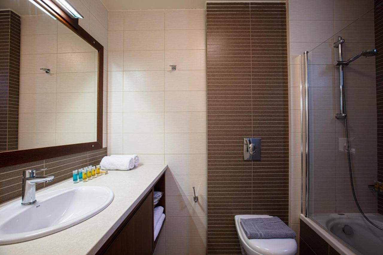 A & C Homes Plakias Ngoại thất bức ảnh