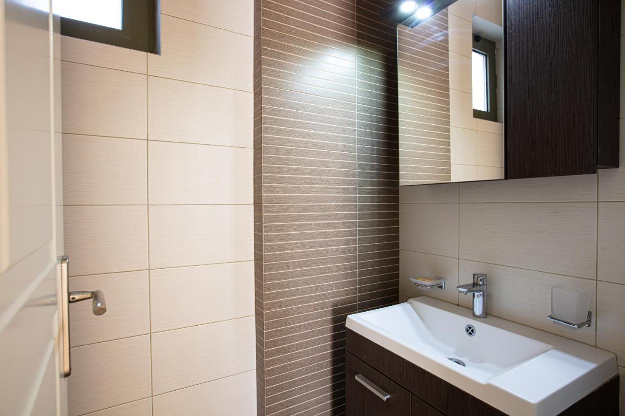A & C Homes Plakias Ngoại thất bức ảnh