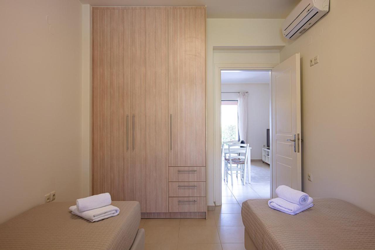 A & C Homes Plakias Ngoại thất bức ảnh