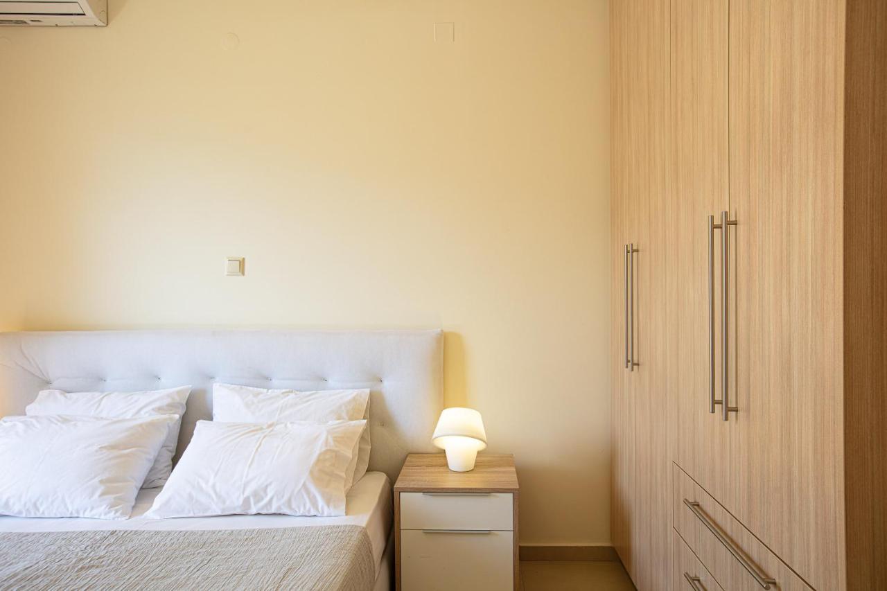 A & C Homes Plakias Ngoại thất bức ảnh