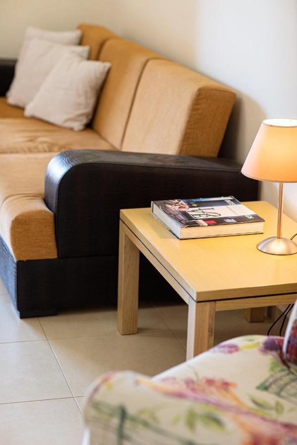 A & C Homes Plakias Ngoại thất bức ảnh