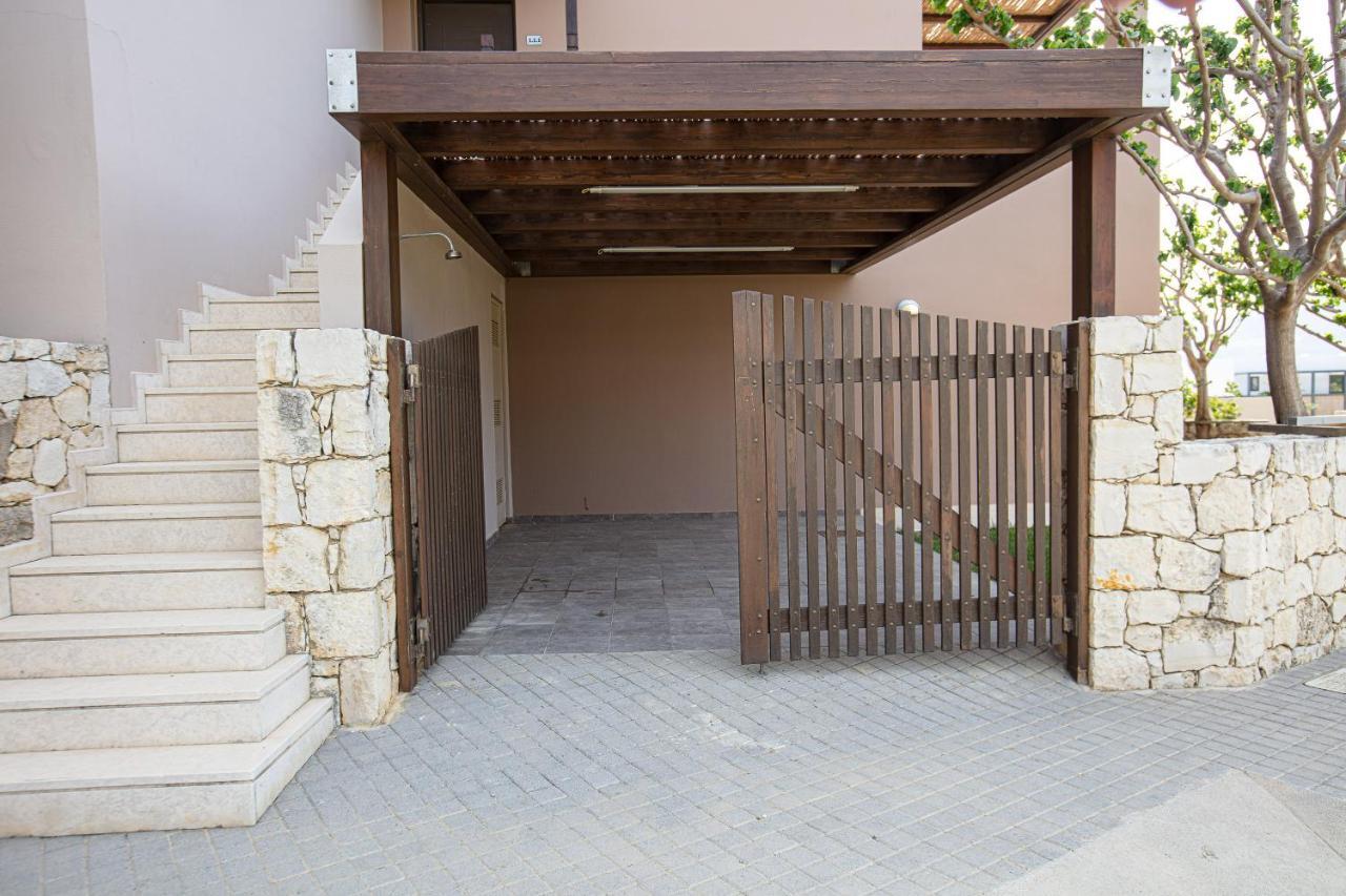 A & C Homes Plakias Ngoại thất bức ảnh