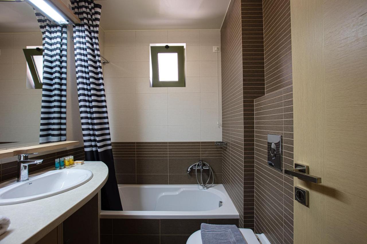 A & C Homes Plakias Ngoại thất bức ảnh